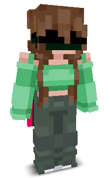 Knoqc's skin