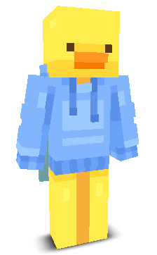 psikutek's skin