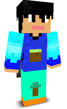 MEHT_HB's skin