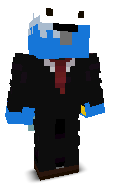 DOOKSH's skin