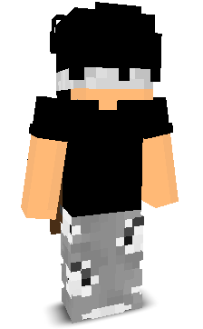miszelajn's skin