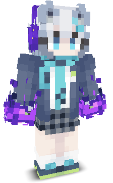 ye_wa's skin