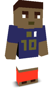 kmilo0712's skin