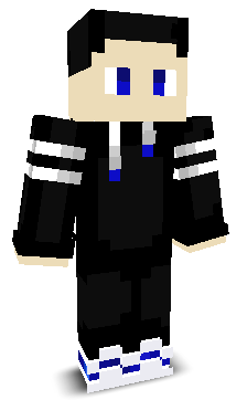 LightningJU's skin