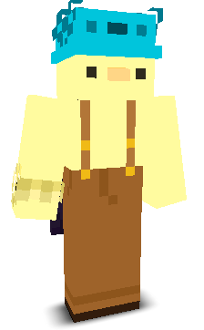 Arnaquer's skin