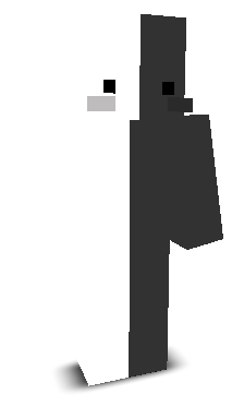 TheFatNinja666's skin