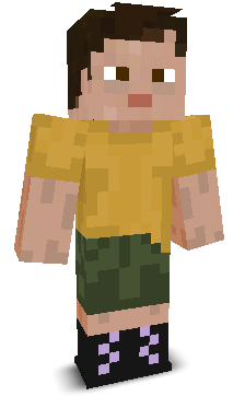 UnregisterdGuest's skin