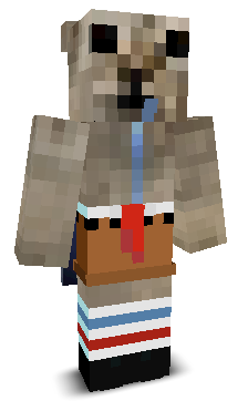 Xotic_098's skin