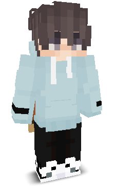 c0llaspe's skin