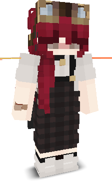 __aspect's skin