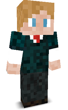 DanielKessler's skin