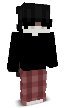 Ventouris's skin