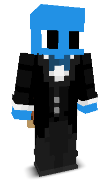 MandooTheMangoo's skin