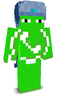 metralhadora's skin