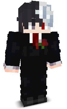 InvisPh4ntom's skin