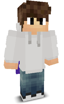Hydro2705's skin