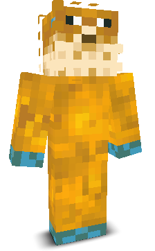 shiftyviper's skin