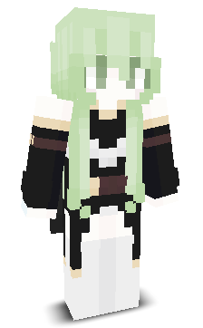 vibyz's skin