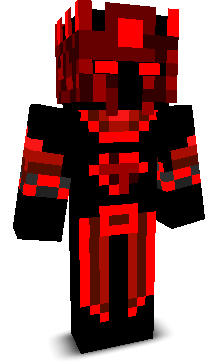 WraithMonarch's skin