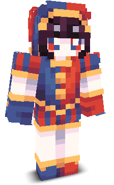 jayjayliu's skin