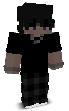 Vooiid's skin