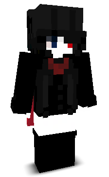 Spyder1013's skin