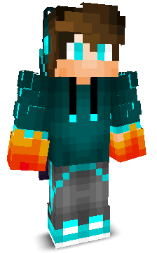 Mato_Ganzo's skin