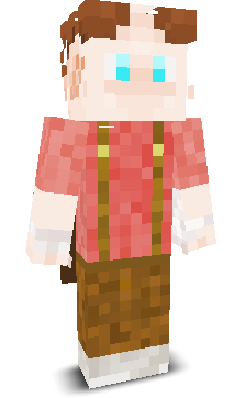 ThatThere's skin