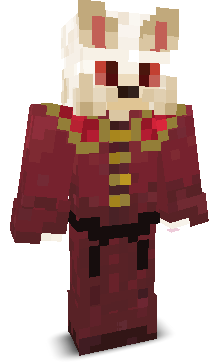 Mangomaster911's skin