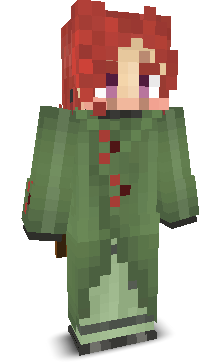 mamdoh's skin