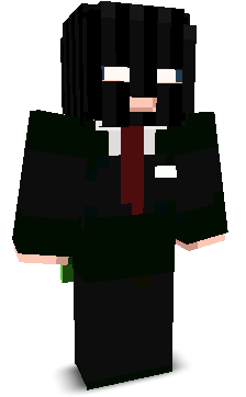Itz_BlackDemon's skin