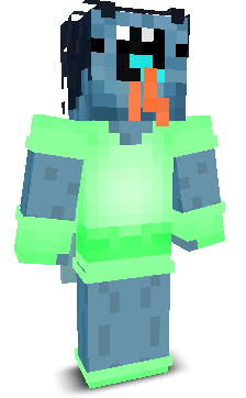 melhordomomento's skin