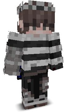 AmbientMist's skin