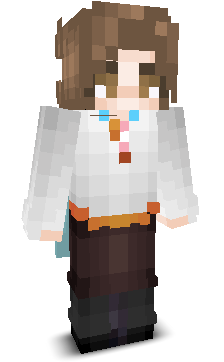 Scared_Bear's skin
