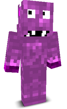 Legend_Gamer2025's skin