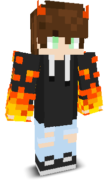 Xx_roko_xX's skin
