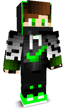FiliusDei3's skin