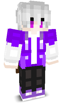 Fynra01's skin