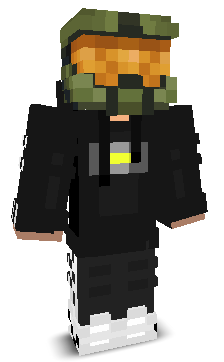 Flaeche's skin