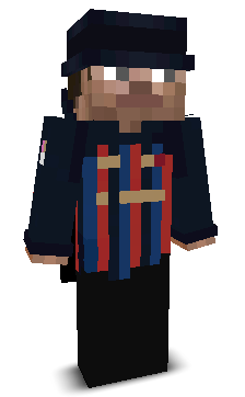 HMDM's skin