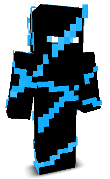 PE4Kgaming's skin