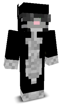 kingoros2's skin