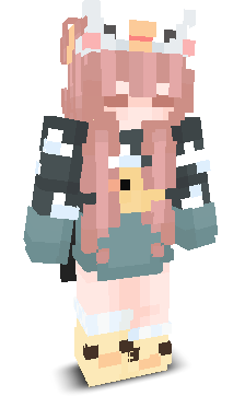 DaddyMilq's skin