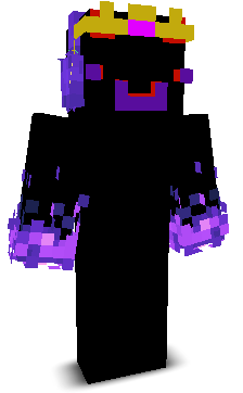 Bakugo43's skin