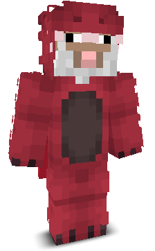 BOBOv1's skin
