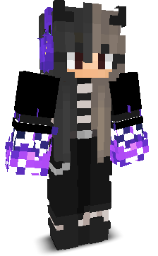 Mimrex's skin