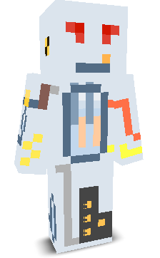 Ozigr10010java's skin