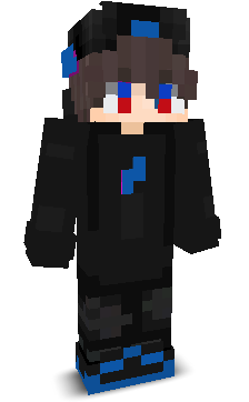 kasamorati's skin