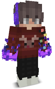 AltForSort's skin
