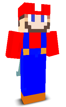 Nugatbits68's skin